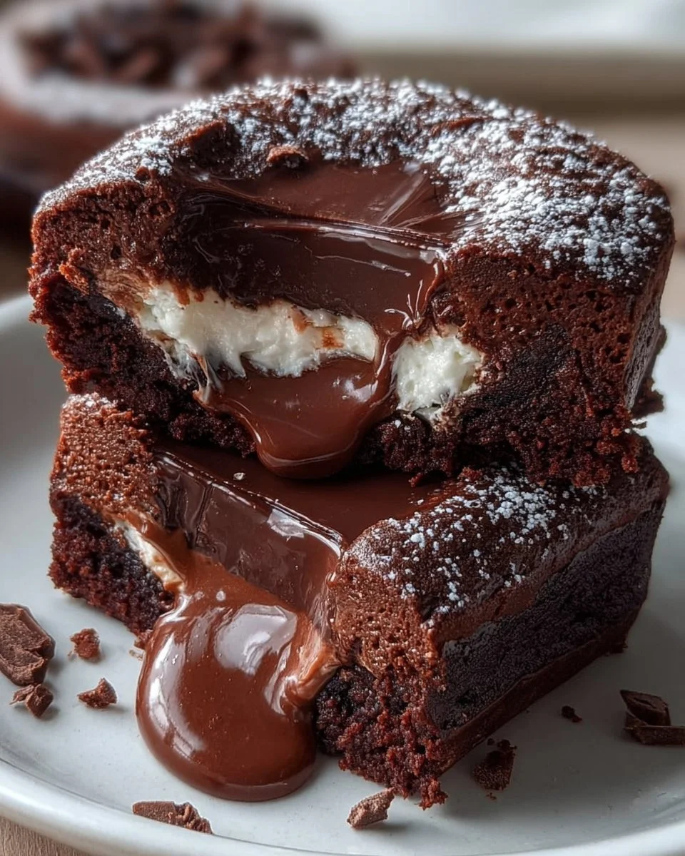 High Protein Kinder Pingui Schüssel