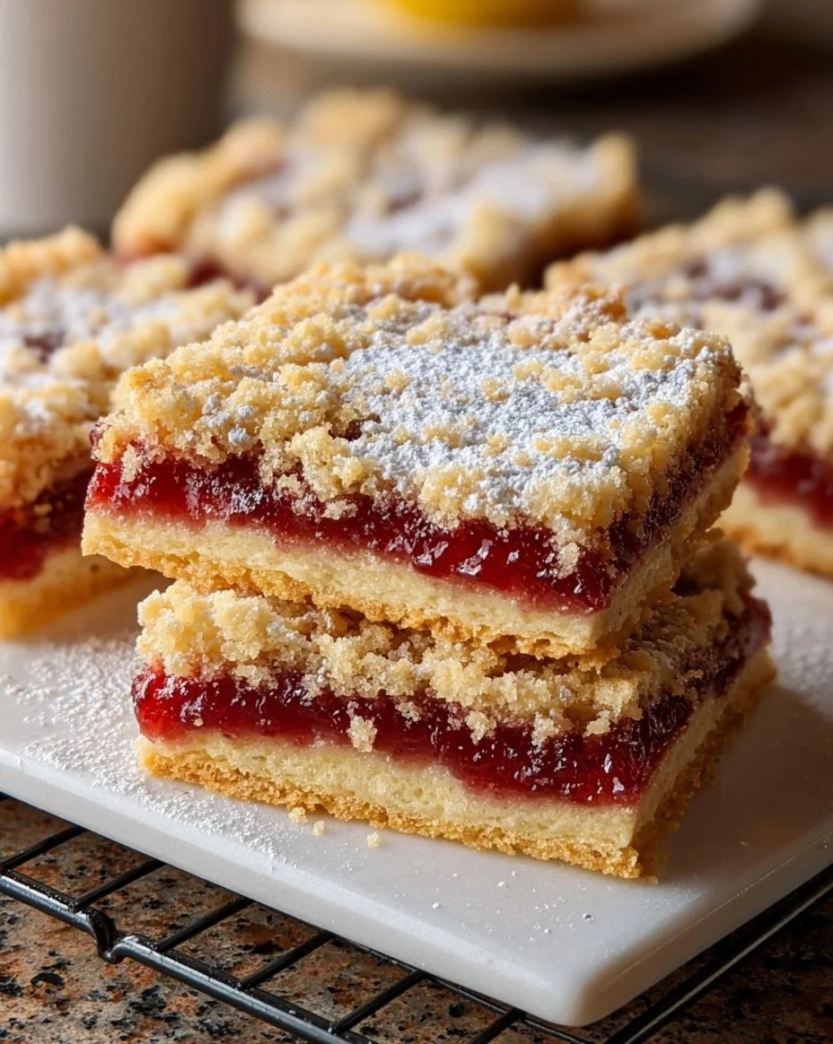 Prasselkuchen