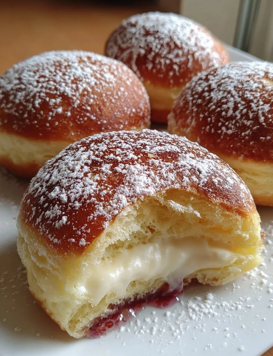 Himmlische Berliner