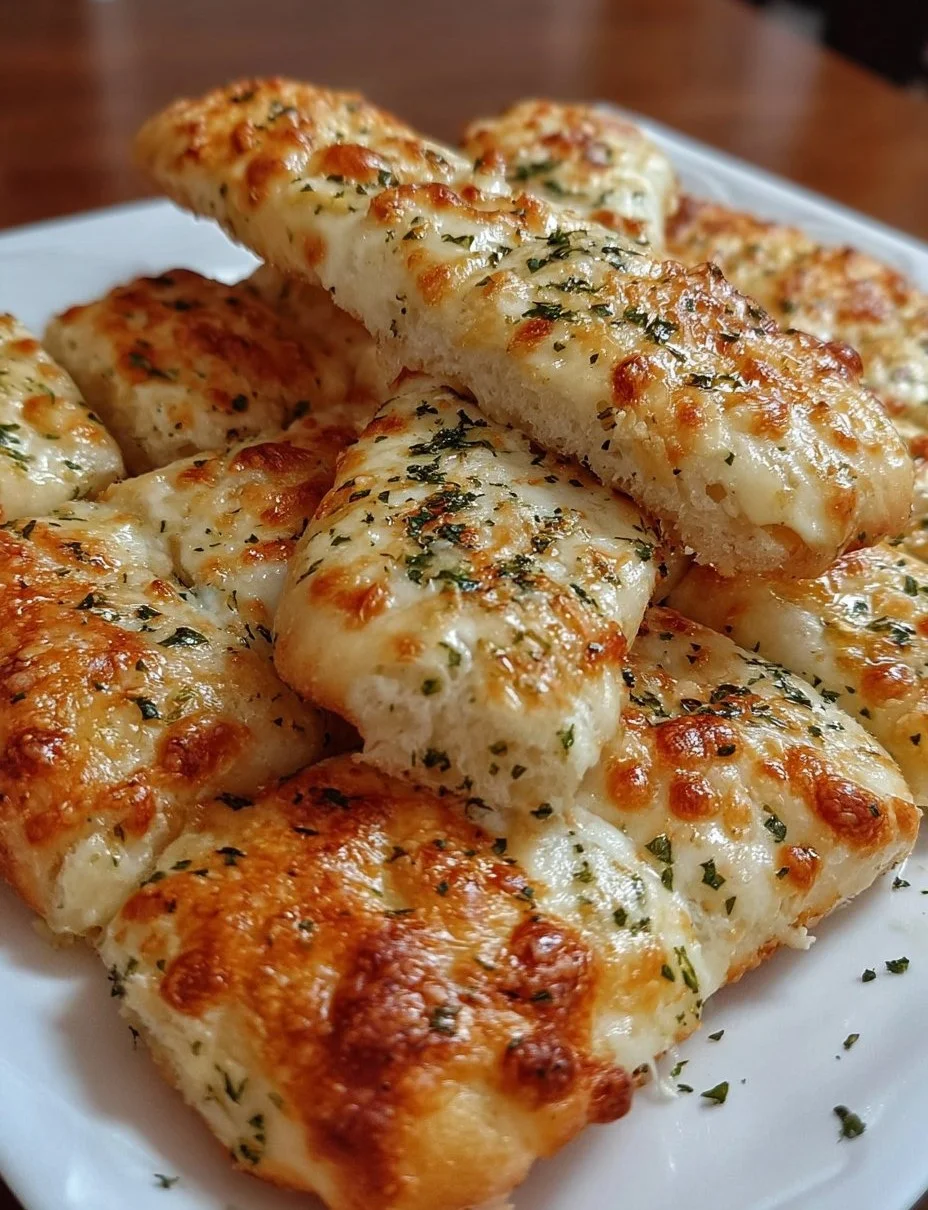 Pizzastangen