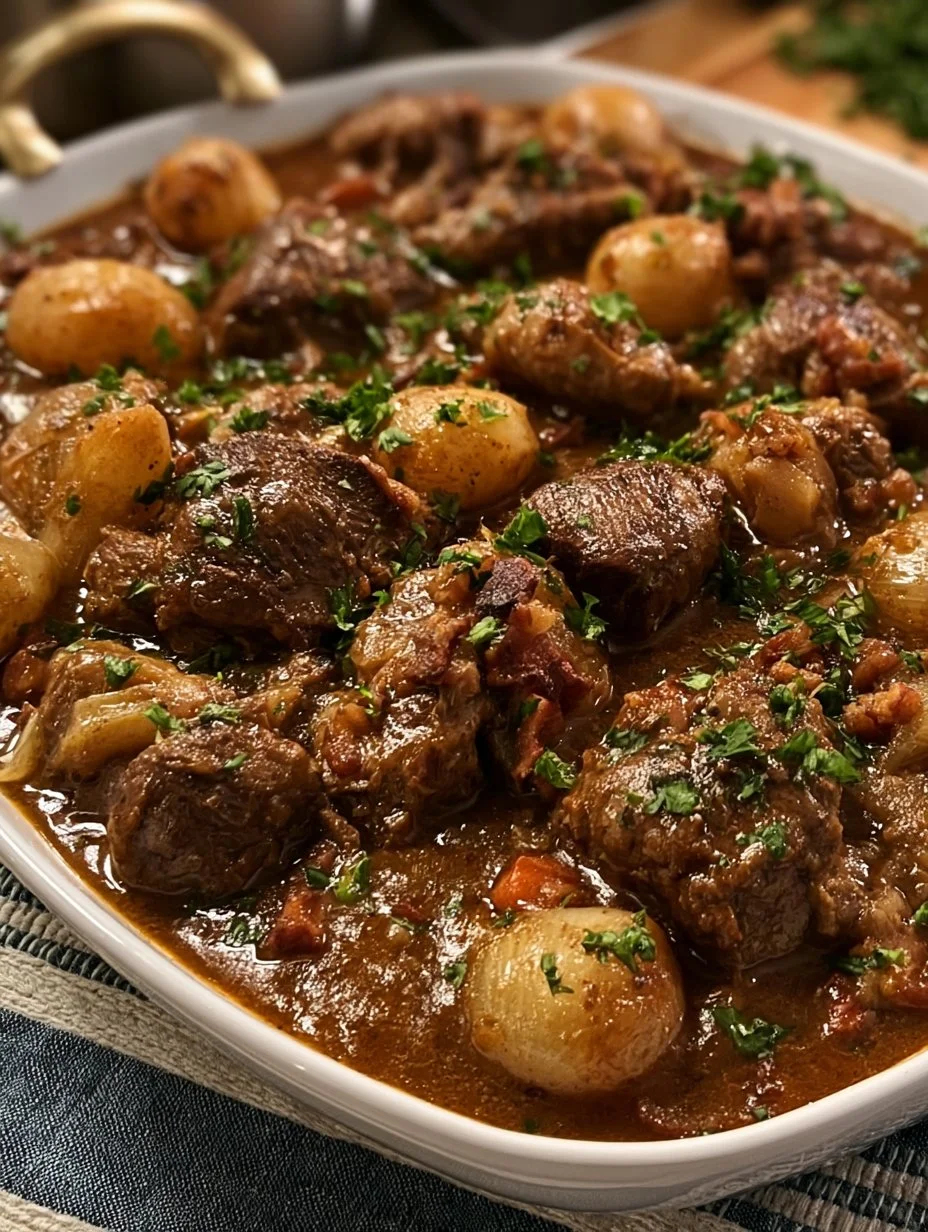 Saftfleisch