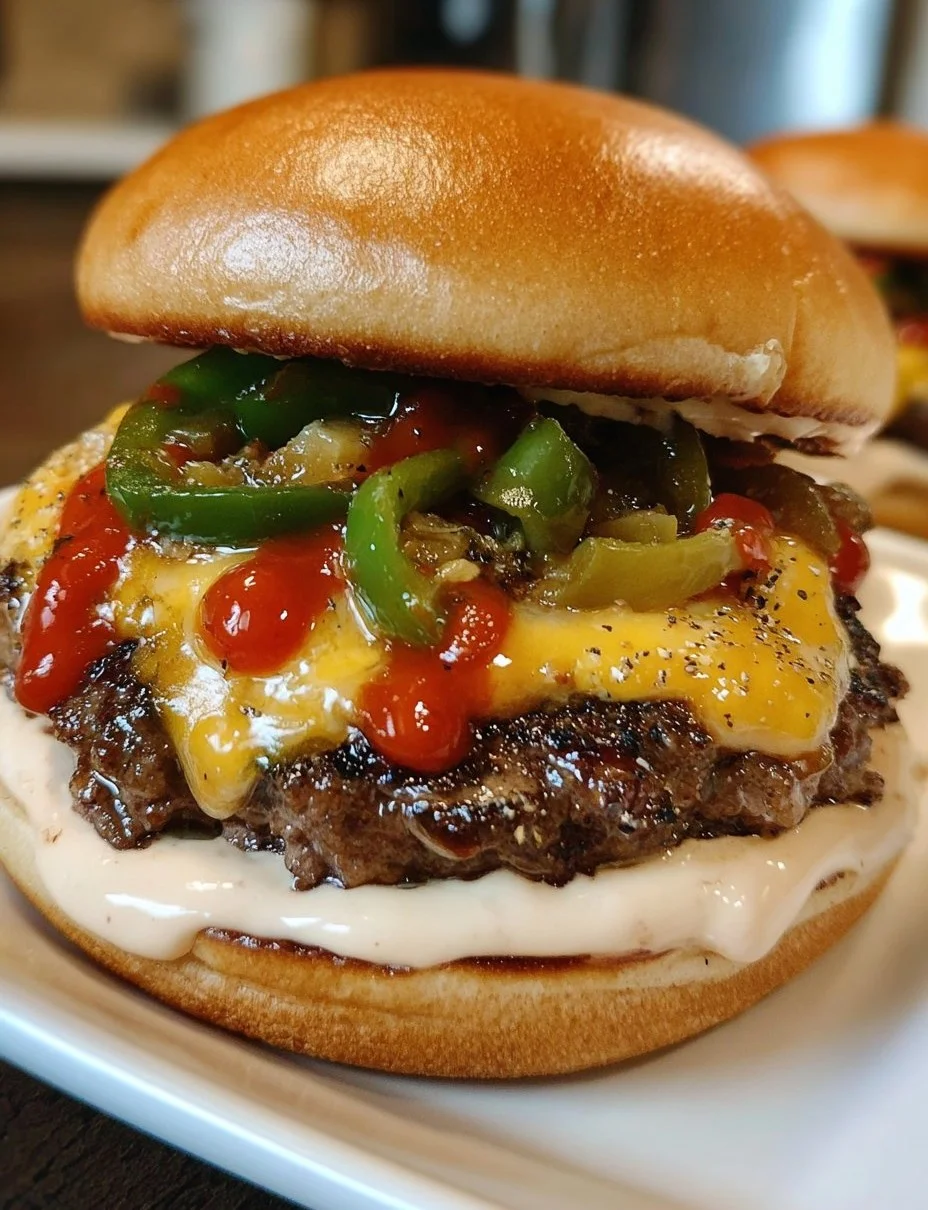 Smash Burger Sauce