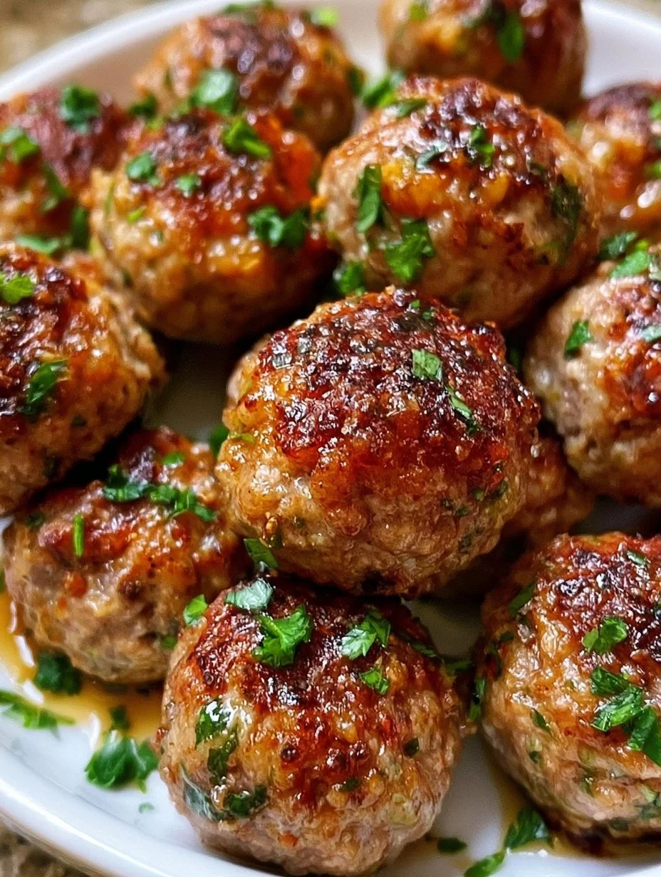Omas bestes Frikadellen Rezept