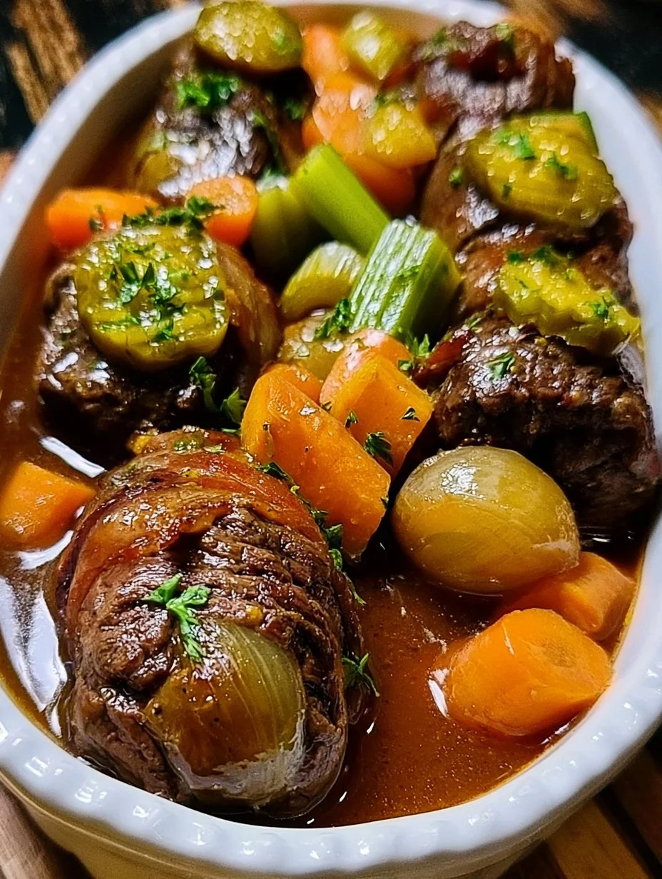Rouladentopf