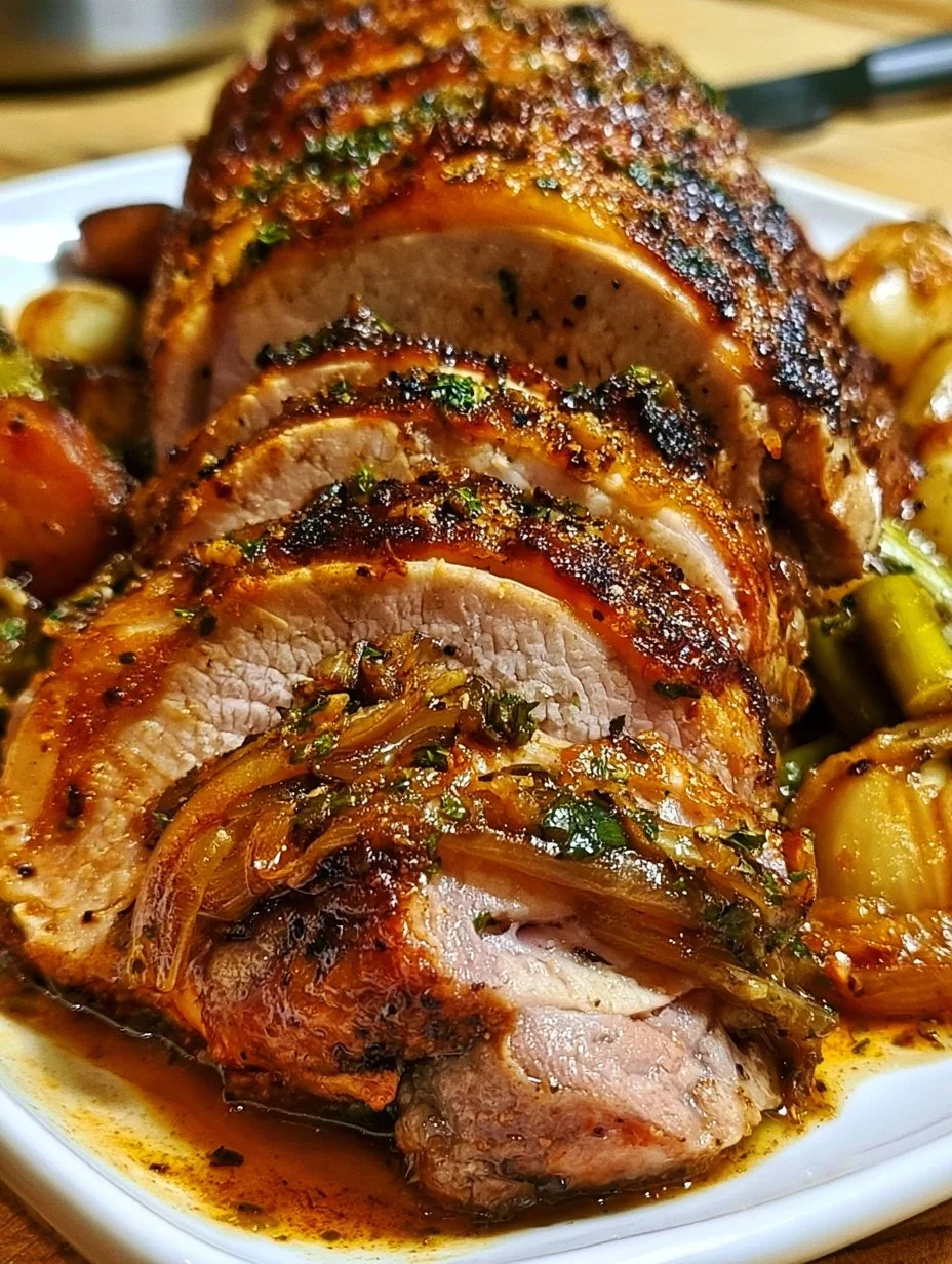 Räuberbraten